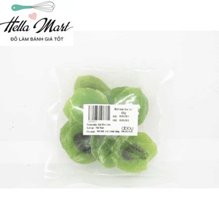 Kiwi sấy 100g