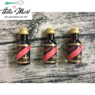 Tinh chất Vani Rayner's 28ml