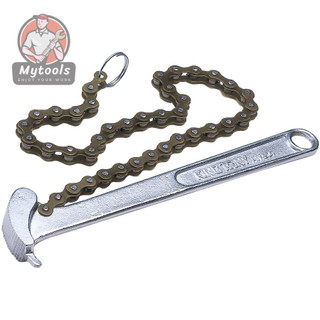 Cảo dây xích - Cờ lê xích kingtony 3204