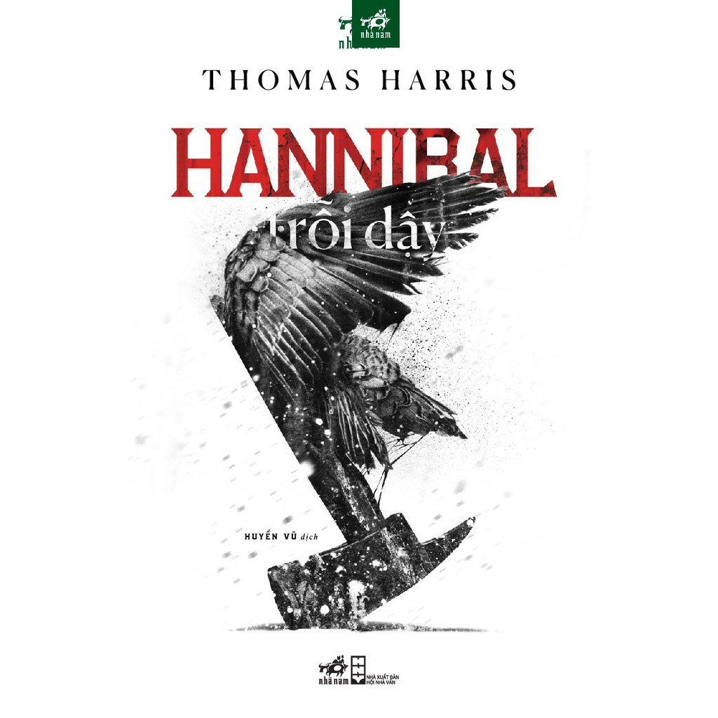Sách - Hannibal Trỗi Dậy
