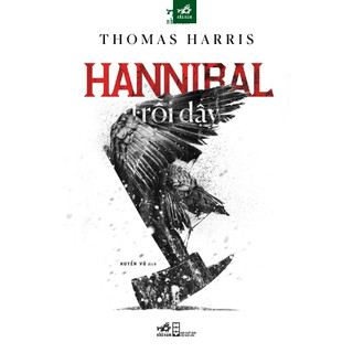 Sách - Hannibal Trỗi Dậy