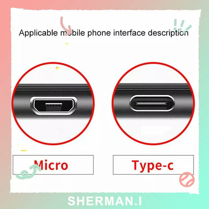 3.0 Dây Cáp OTG 2 Trong 1 USB Đa Năng-SN