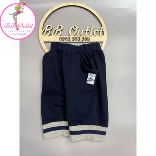 Quần short ngố bé trai i-mong