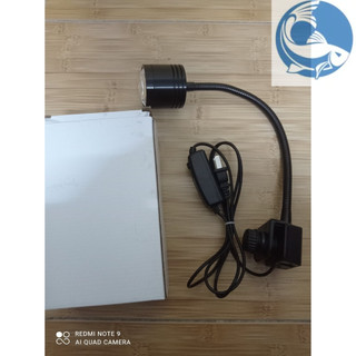 Đèn led rọi 3 chế độ