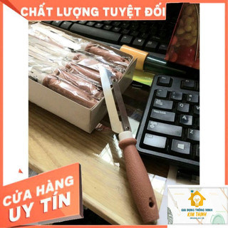 Dao 2 lưỡi siêu bền,bén,rẻ