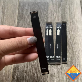 Cáp nối main sạc xiaomi redmi note 9