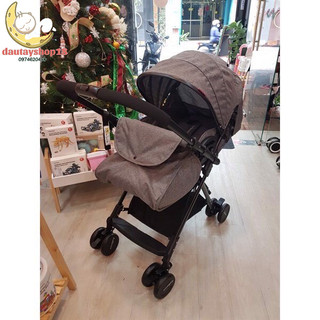 Xe đẩy 2 chiều Belecoo PM - 0206