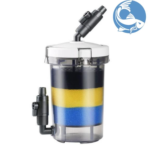 Lọc Phụ SUNSUN LW-603 | HW-603 | Lọc phụ không bơm