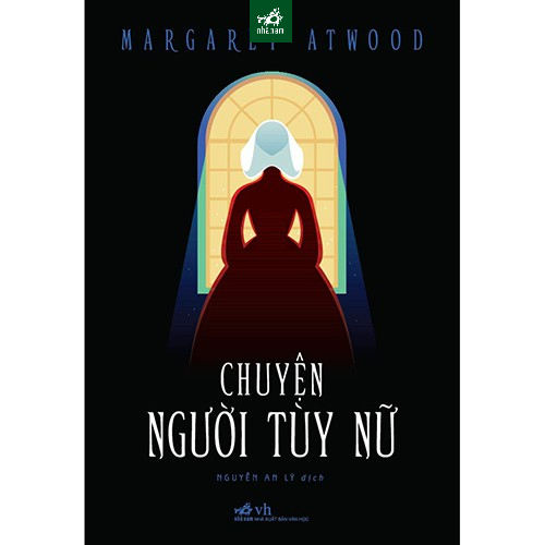 Sách - Chuyện người tùy nữ