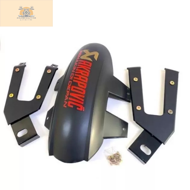 Dè chắn bùn 4 chân gắn Exciter,Winner Siêu Chắc Chắn