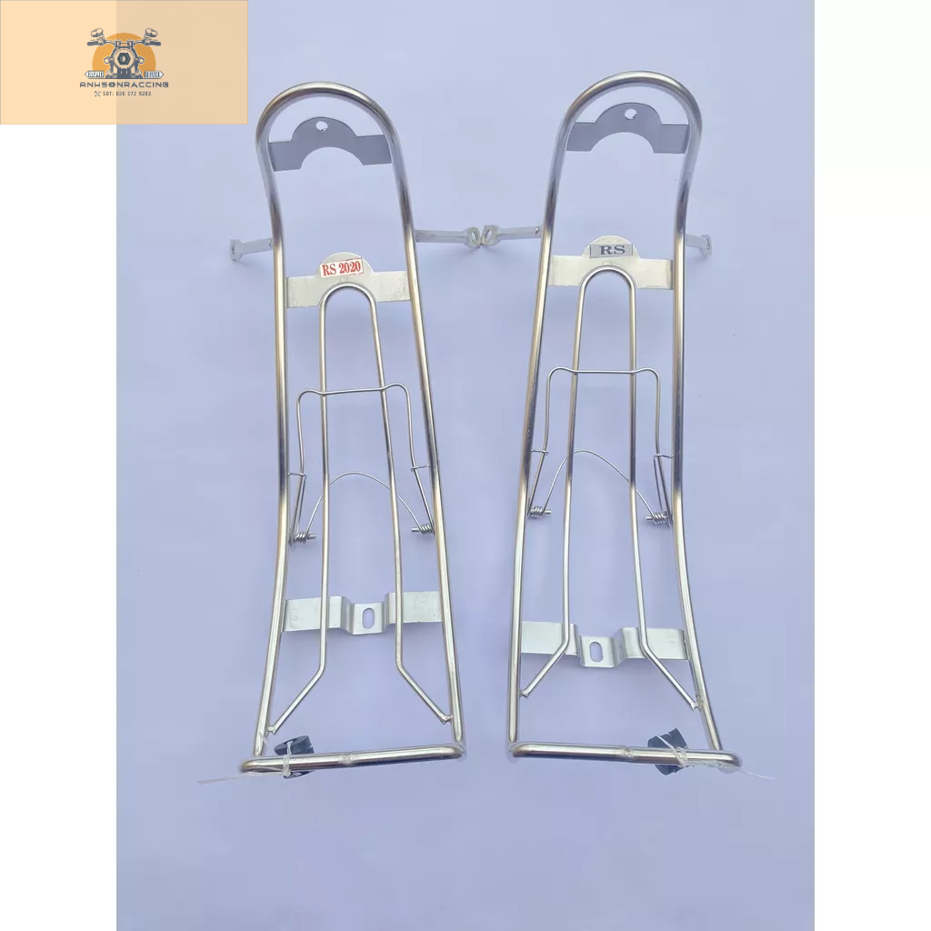 Baga Chuối -Baga Xuồng Wave50cc-100-110cc. Hàng Chuẩn 10Li