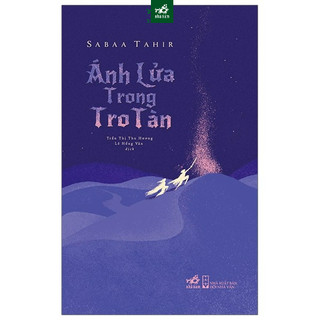 Sách - ánh lửa trong tro tàn