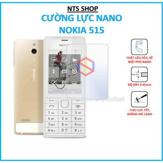 Dán cường lực dẻo bảo vệ màn hình NOKIA 515