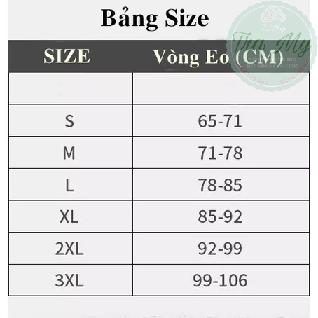 Đai nịt Bụng, gen bụng Latex 9 xương cao cấp giảm eo giúp thon gọn cơ thể DNB004