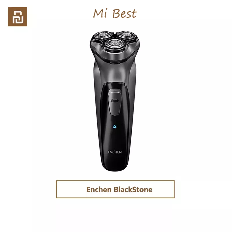 [🔥Hà Nội - Hàng chính hãng] Máy cạo râu Enchen BlackStone --Mi Best