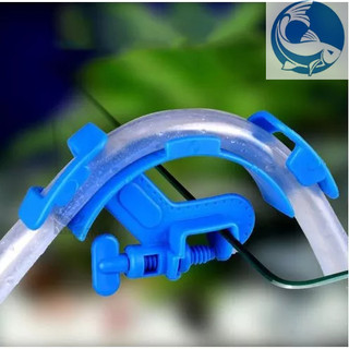 Kẹp giữ ống nhựa ❤️freeship❤️ kẹp giữ ống thay nước bể cá