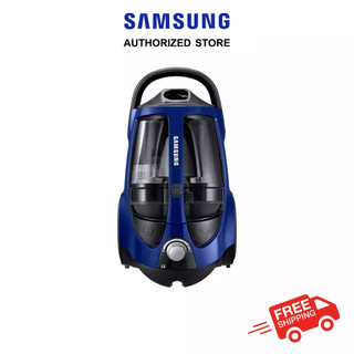 Máy hút bụi không dùng túi samsung rambo vcc8835v37 và vcc8836v36
