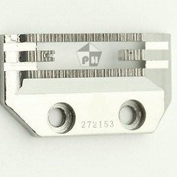 Răng Cưa, Bàn Lừa 4 Cầu Sắt Cơ, 31 Răng Siêu Nhuyễn, Model: 272153: Linh Kiện Cho Máy 1 Kim