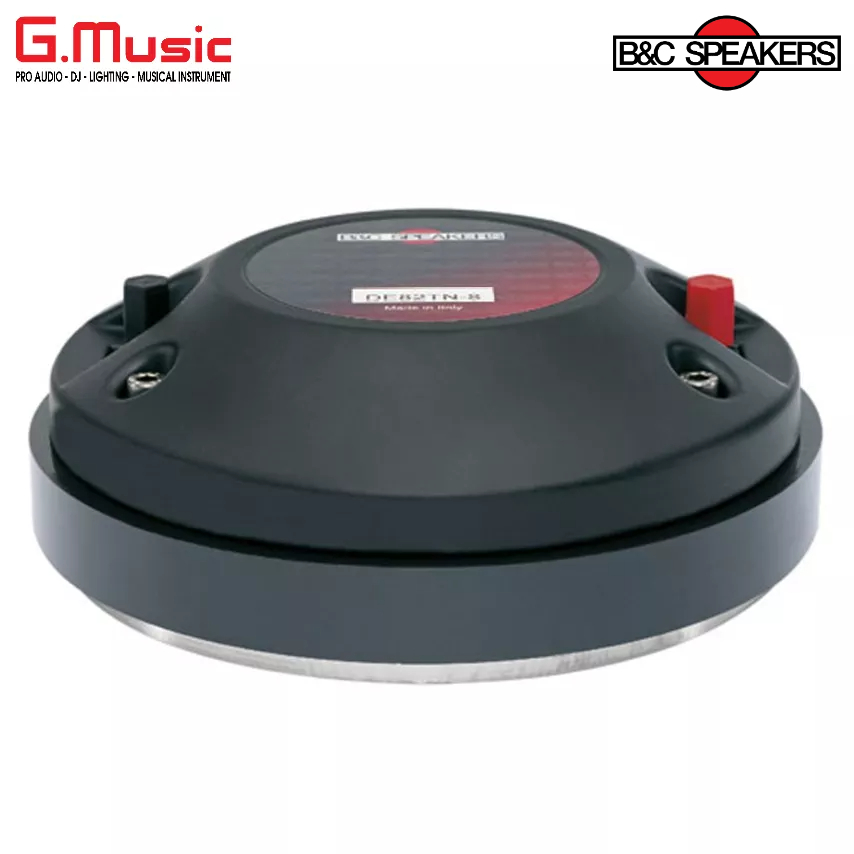 Loa Treble B&C SPEAKERS DE82TN– Hàng Chính Hãng