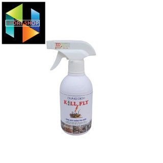 Bình xịt diệt ruồi Kill Fly 900ml