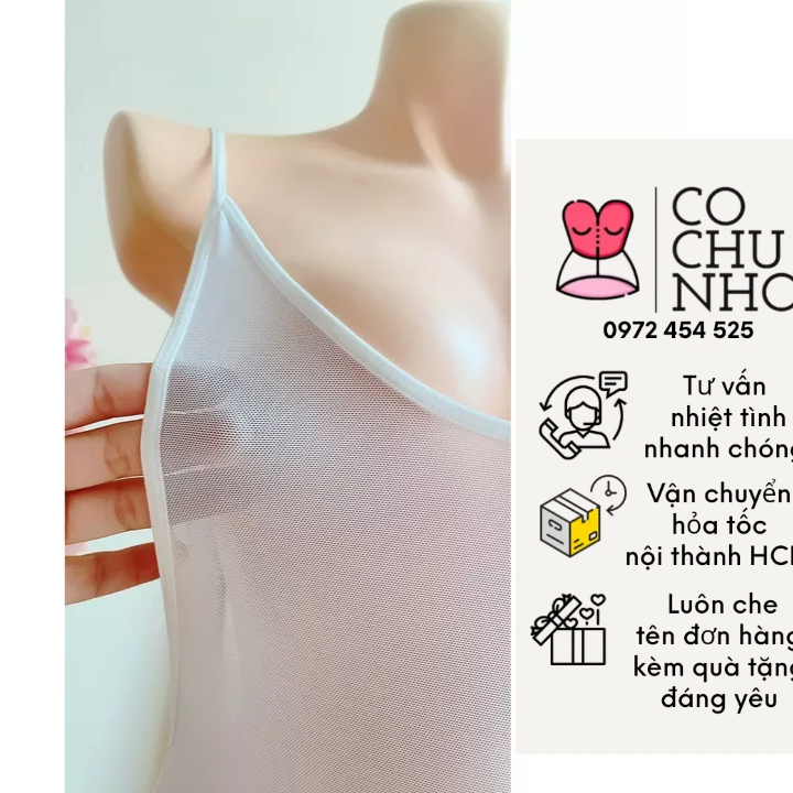 [COCHUNHOQUAN11] LL 895 jumpsuit xuyên thấu sexy quyến rũ  - Đồ ngủ sexy FREE SHIP Bodysuit trơn 2 dây hở lưng quyến rũ | BigBuy360 - bigbuy360.vn