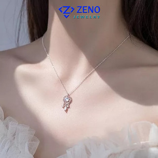 Dây chuyền Dreamcatcher Z05DC, vòng cổ trang sức ZenO Jewelry