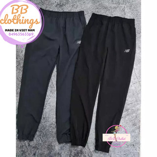 Quần gió NB nam nữ  unisex