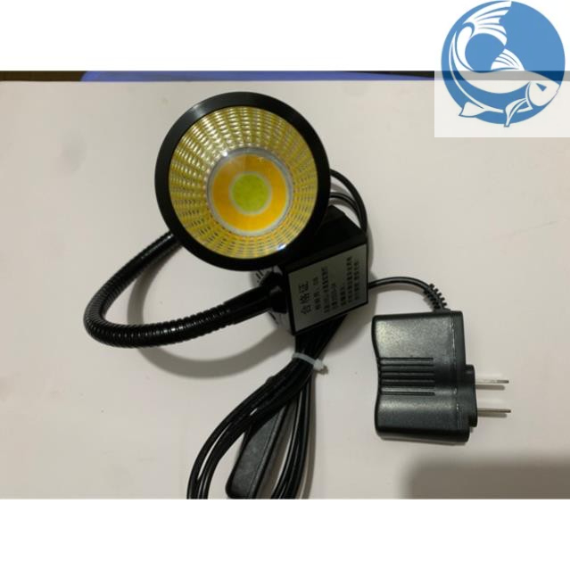 Đèn led rọi 3 chế độ