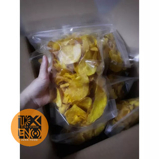 Khoai Lang sấy mật ong