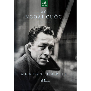 Sách - Kẻ ngoại cuộc