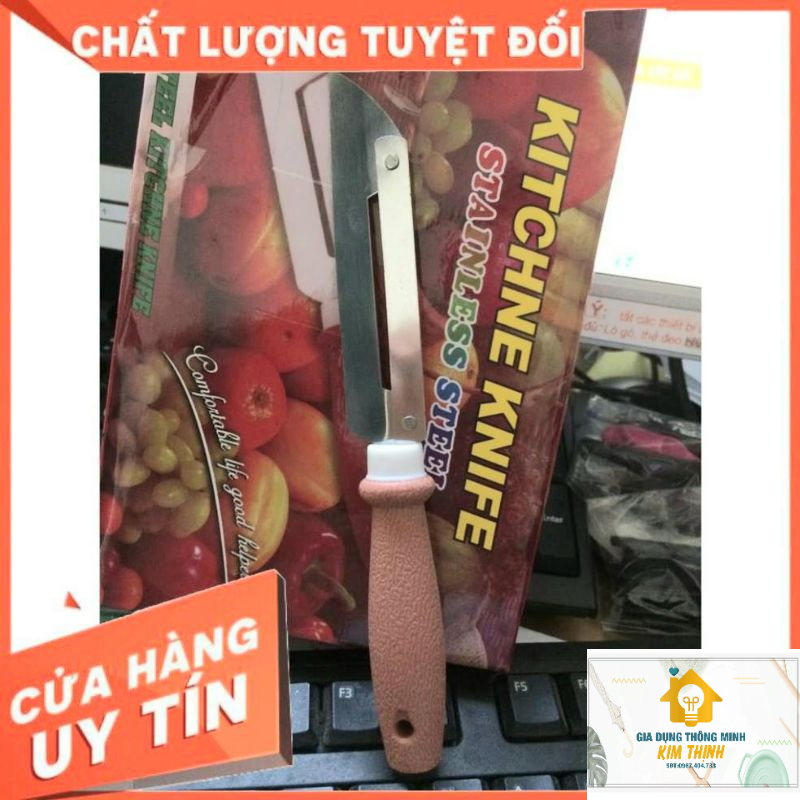 Dao 2 lưỡi siêu bền,bén,rẻ
