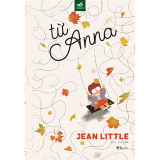 Sách - từ anna