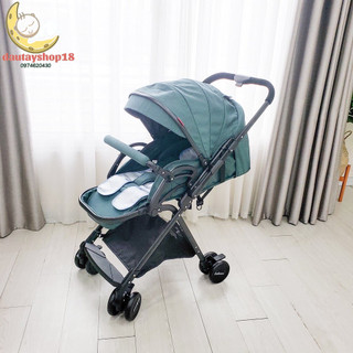 Xe đẩy 2 chiều Belecoo PM - 0206