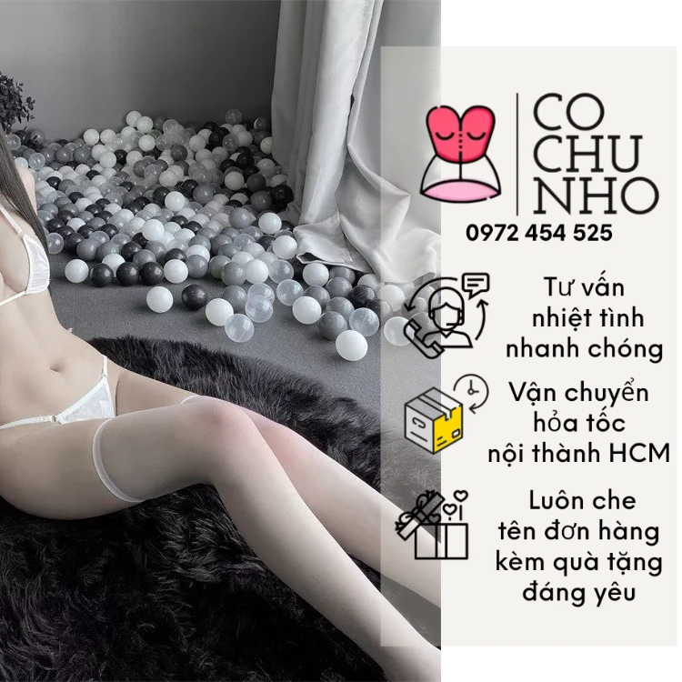 BK017 - Set Đồ Lót ren lưới xuyên thấu Quyến Rũ Cho Nữ - cochunhoquan11 | BigBuy360 - bigbuy360.vn