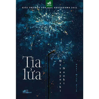 Sách - tia lửa