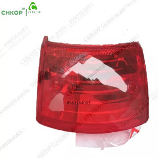Nắp hậu wave nhỏ,wave thái,ốp đèn hậu wave nhỏ zin Honda
