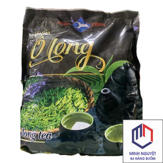 Trà Ô long cao cấp - pha chế đồ uống