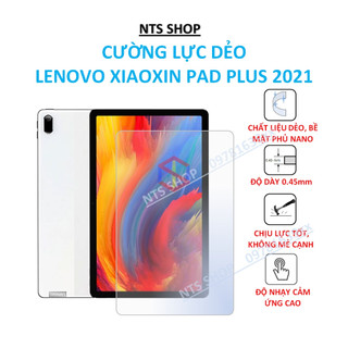 Cường lực dẻo bảo vệ màn hình Lenovo Xiaoxin pad Plus 2021