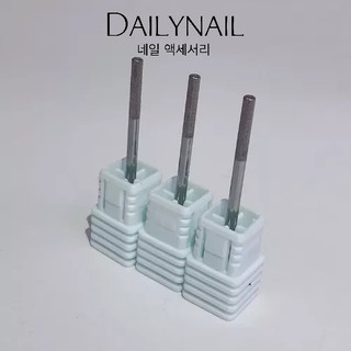 Đầu mài vuông Titan đẩy da ẩn