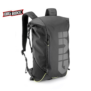 BA LÔ CHỐNG NƯỚC GIVI EA148 - 20 LÍT