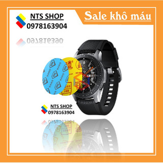 Dán cường lực dẻo bảo vệ màn hình SMART WATCH SAMSUNG