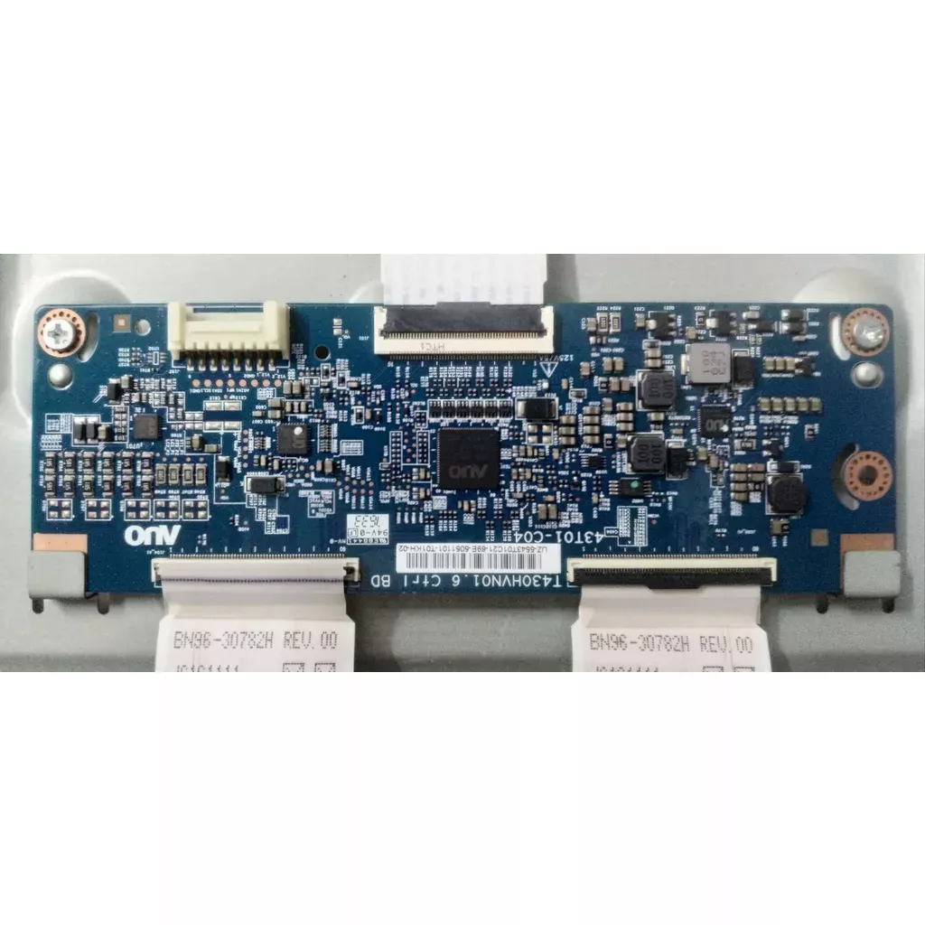 Bo mạch TV Samsung UA43K5500AK