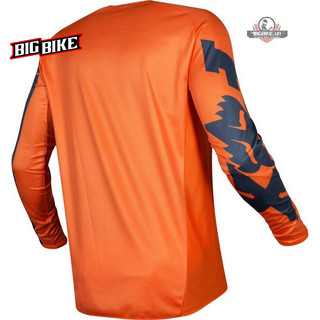 Áo Cào Cào Fox Racing 180 - ORANGES