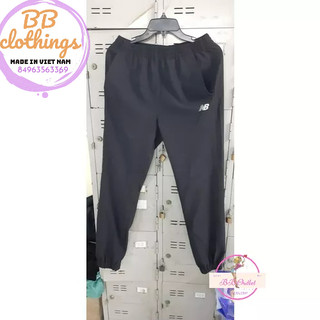 Quần gió NB nam nữ  unisex