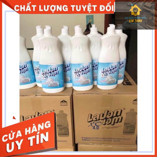 Nước rửa bát 800ml thế hệ mới