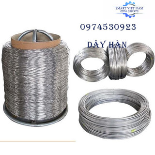Dây hàn inox,que hàn inox ,1kg sus304