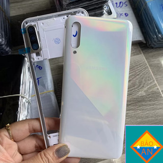 Nắp lưng +viền samsung A30S
