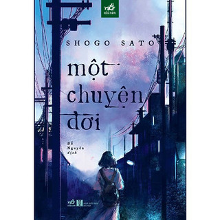 Sách - một chuyện đời