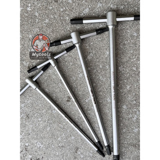 Lục giác dạng T Kingtony cao cấp size 2-10mm