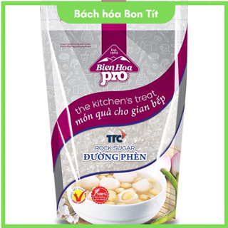 Đường phèn Biên Hoà Pro 500g